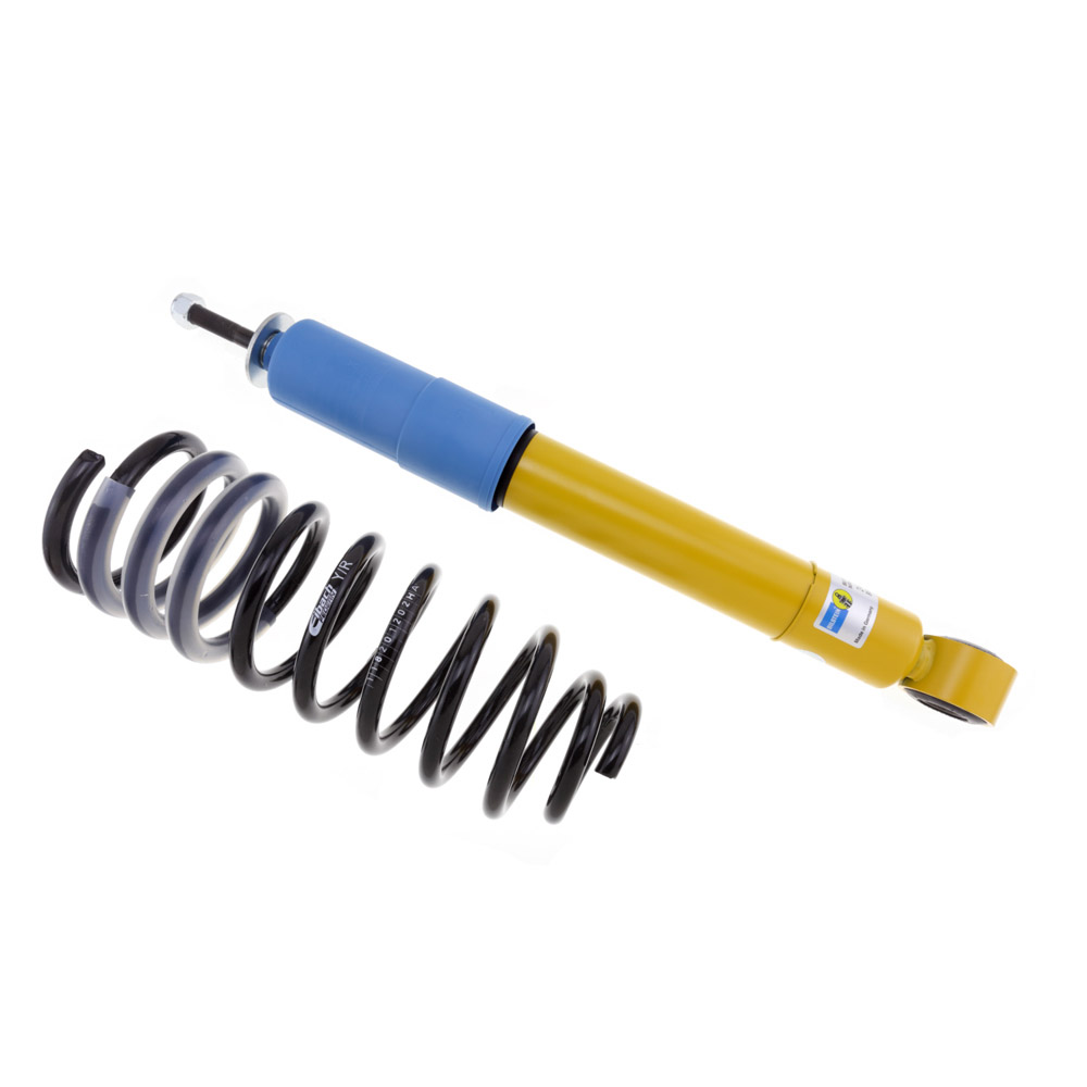 2005 Toyota Corolla Performance Suspension Kits