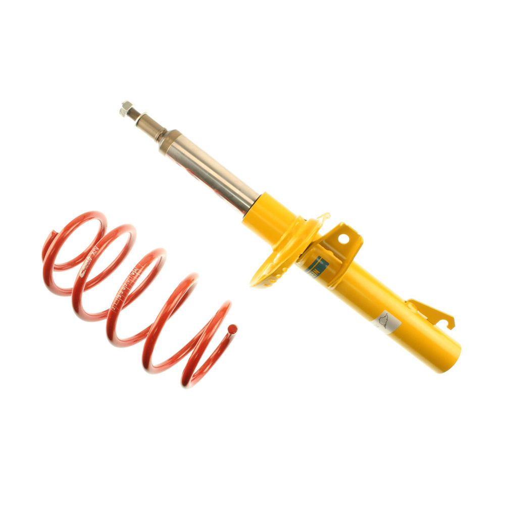 2012 Volkswagen Jetta Performance Suspension Kits