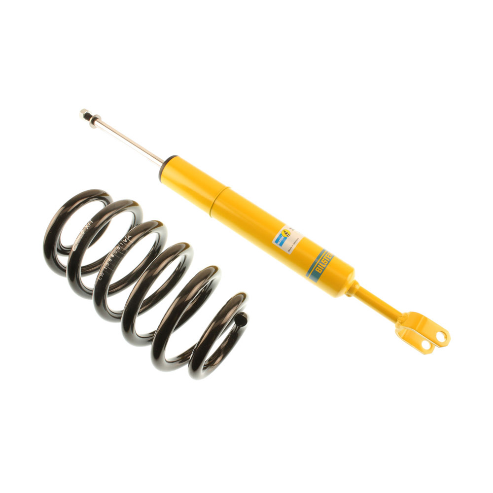 2003 Audi A4 Quattro Performance Suspension Kits