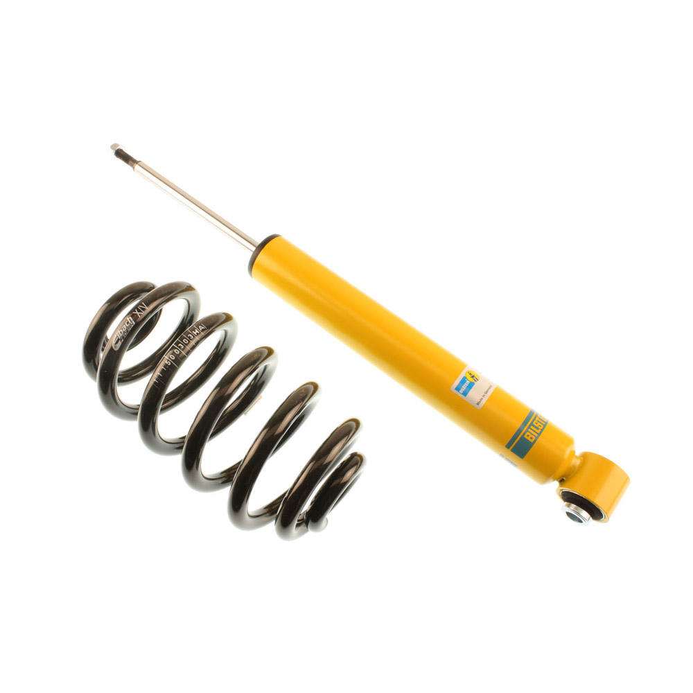2003 Audi A4 Quattro Performance Suspension Kits