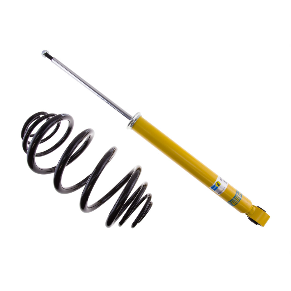 2014 Chevrolet Cruze Performance Suspension Kits