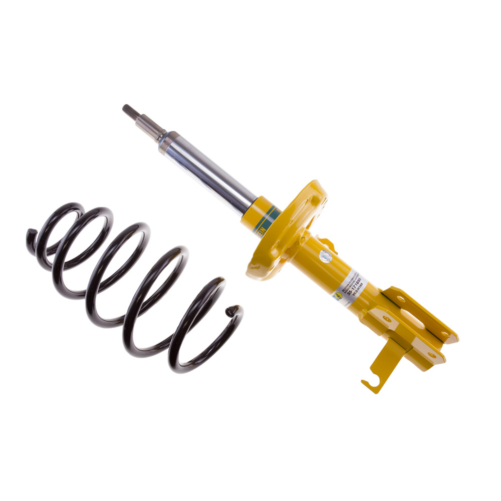 2014 Chevrolet Cruze Performance Suspension Kits
