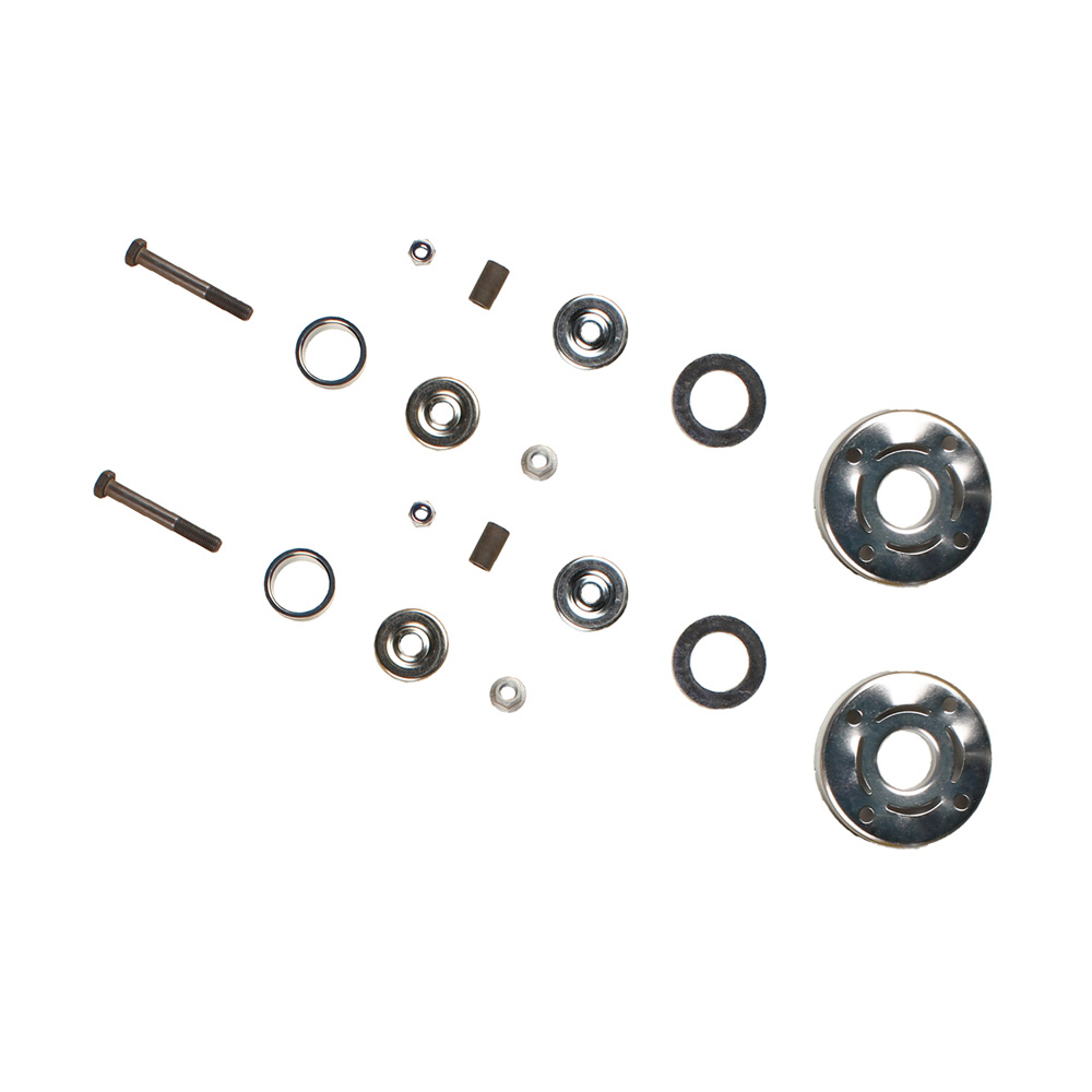 2000 Audi A4 Performance Suspension Kits