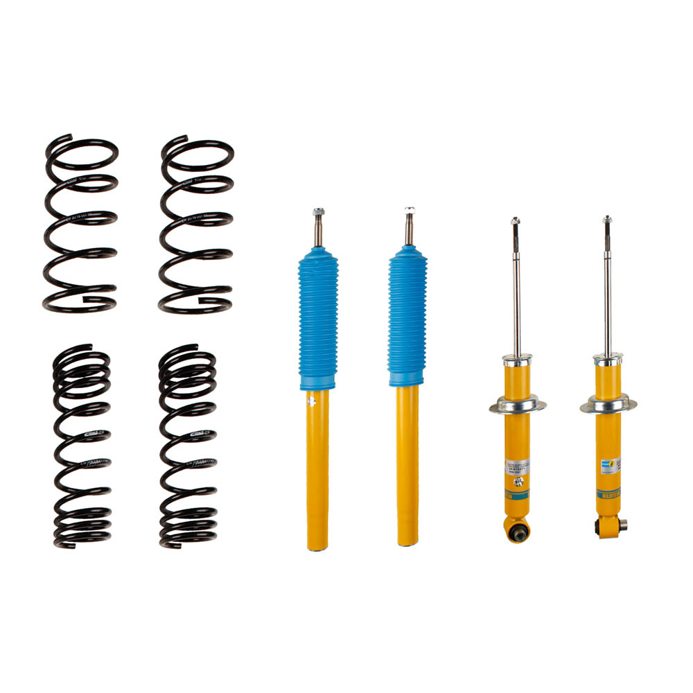 1994 Bmw 740iL Performance Suspension Kits