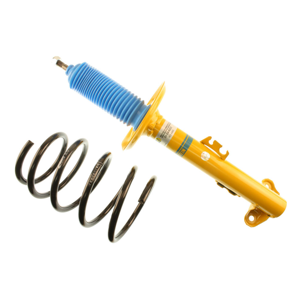 2000 Bmw Z3 Performance Suspension Kits