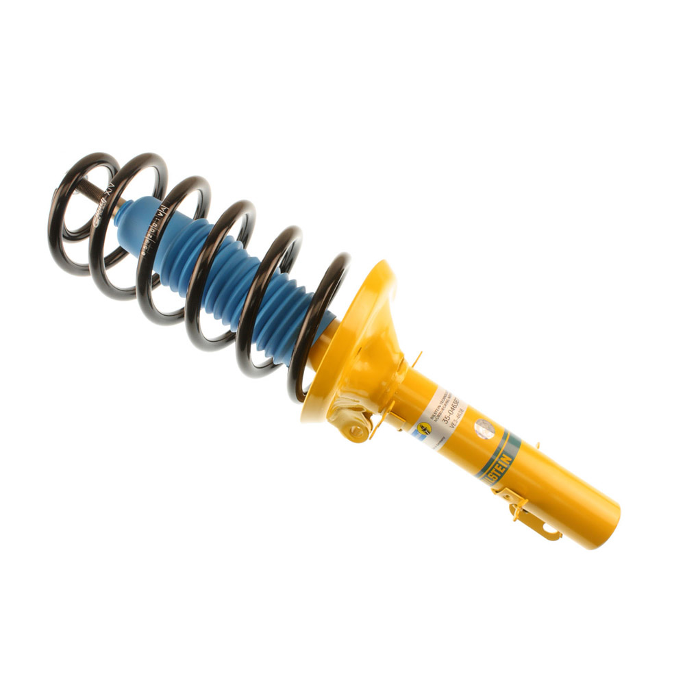 2000 Audi TT Quattro Performance Suspension Kits