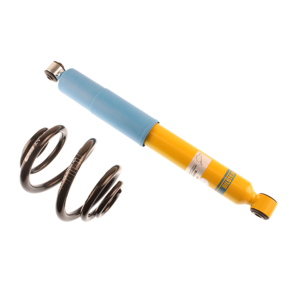 2000 Audi TT Quattro Performance Suspension Kits