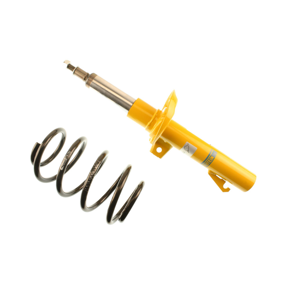 2009 Audi TT Performance Suspension Kits