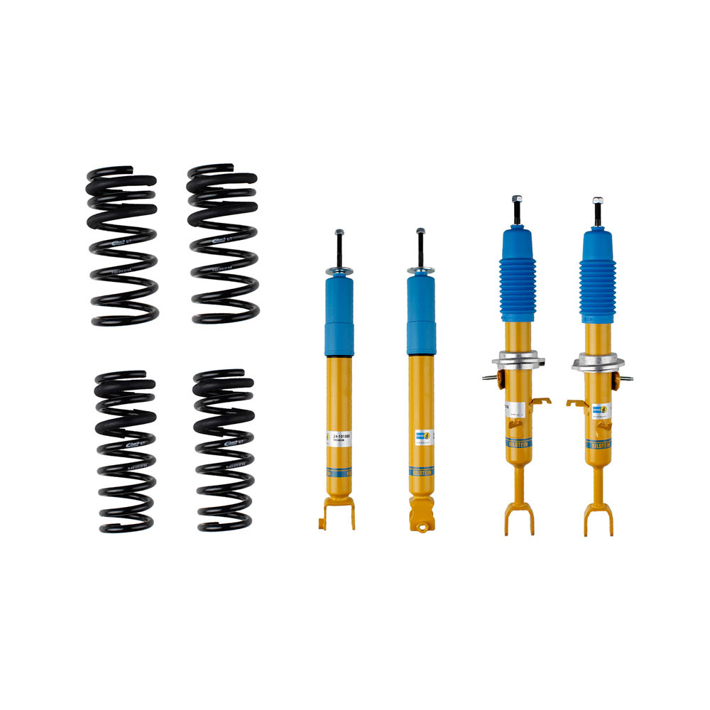 2007 Nissan 350Z Performance Suspension Kits