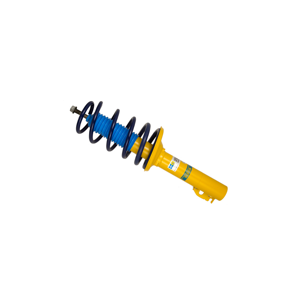 2012 Porsche Boxster Performance Suspension Kits