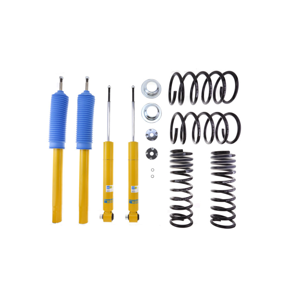 1994 Bmw 525 Performance Suspension Kits