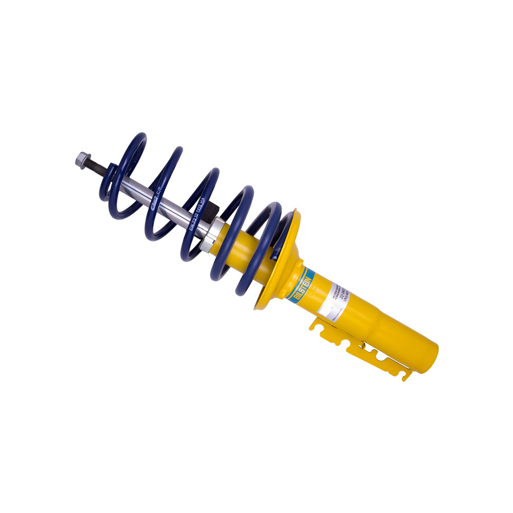 2000 Porsche Boxster Performance Suspension Kits