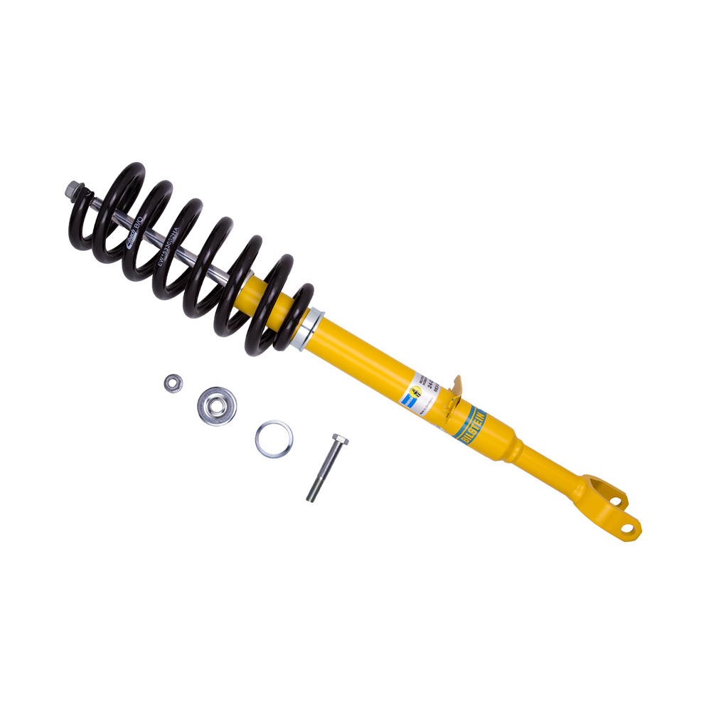 1998 Audi A8 Performance Suspension Kits