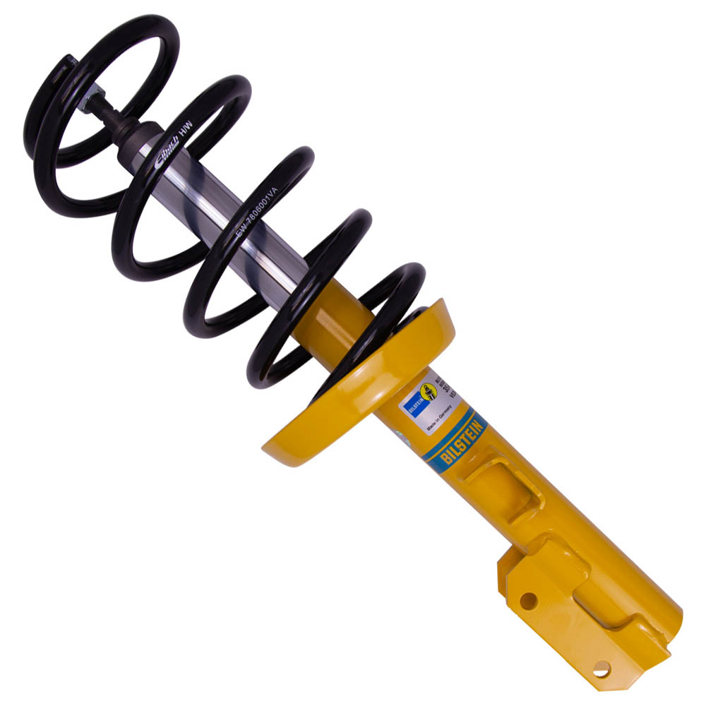 2003 Saab 9-5 Performance Suspension Kits