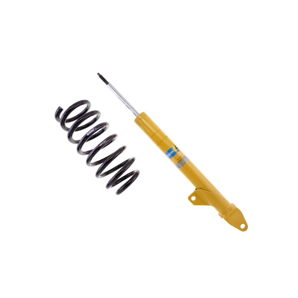 2007 Chrysler 300 Performance Suspension Kits