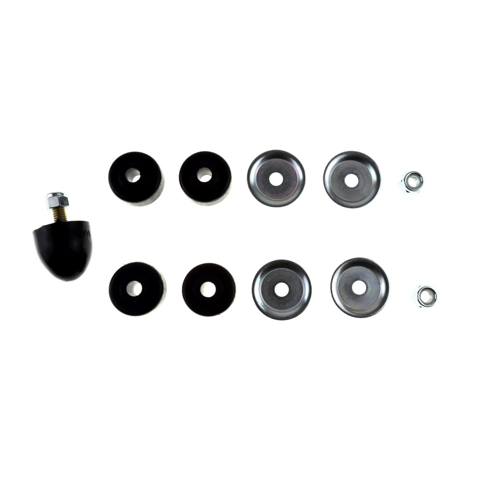 2000 Ford Mustang Performance Suspension Kits