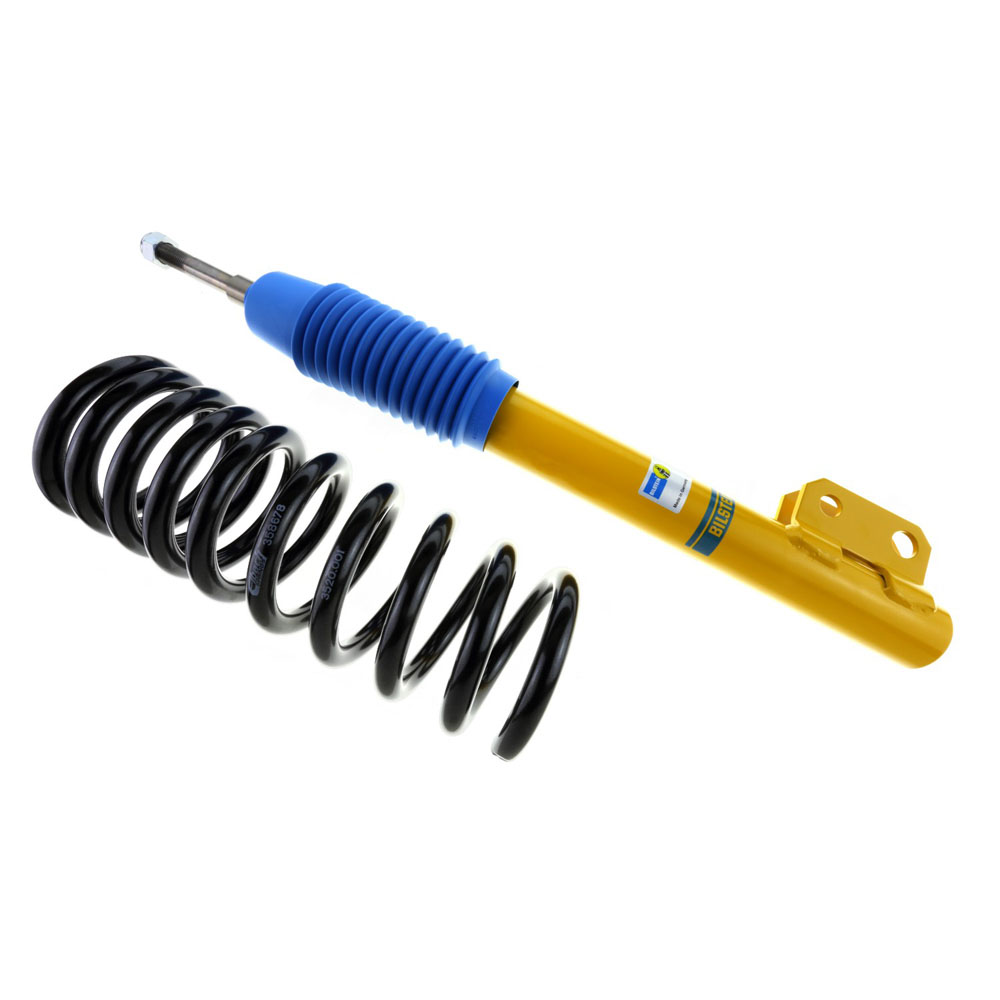 2000 Ford Mustang Performance Suspension Kits