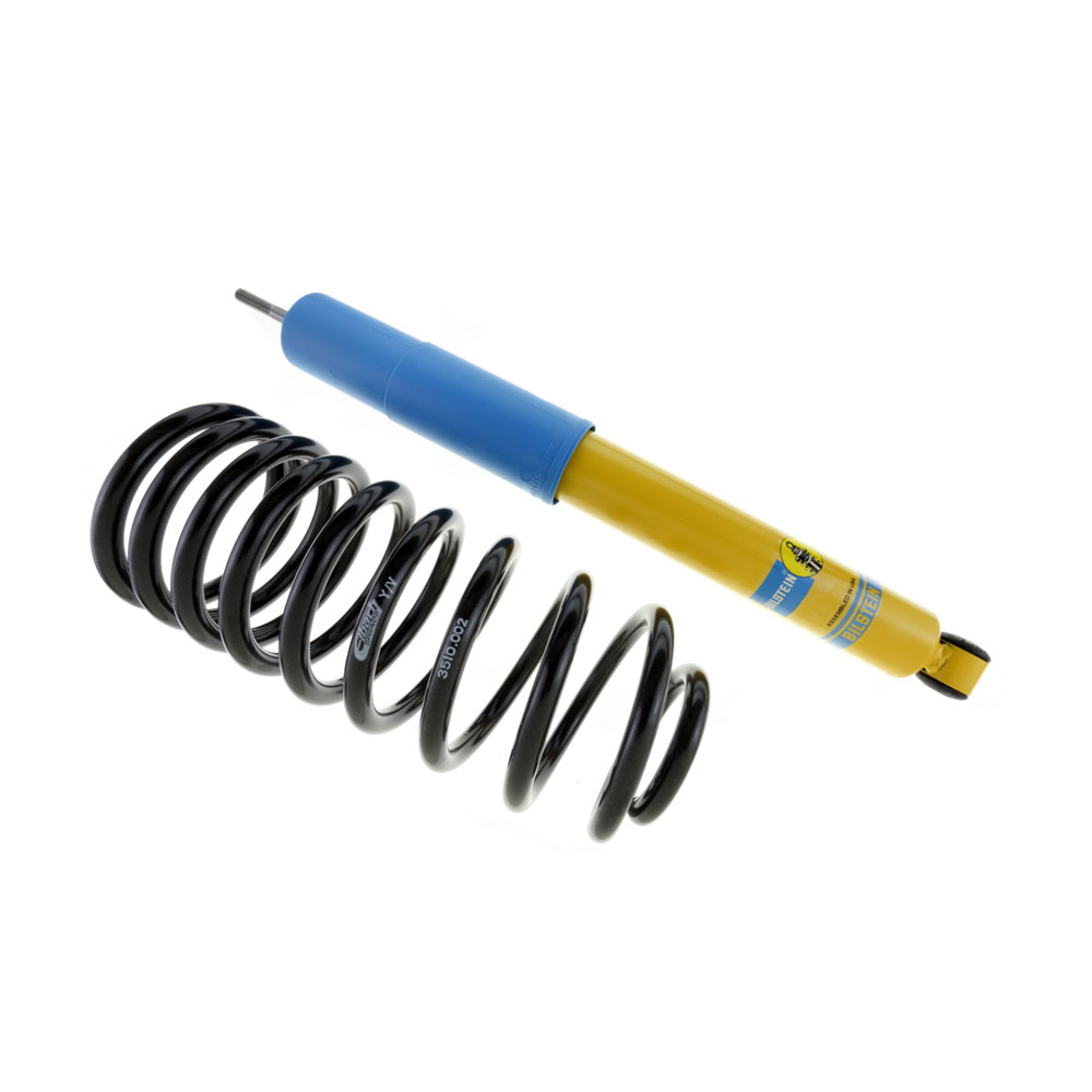2000 Ford Mustang Performance Suspension Kits