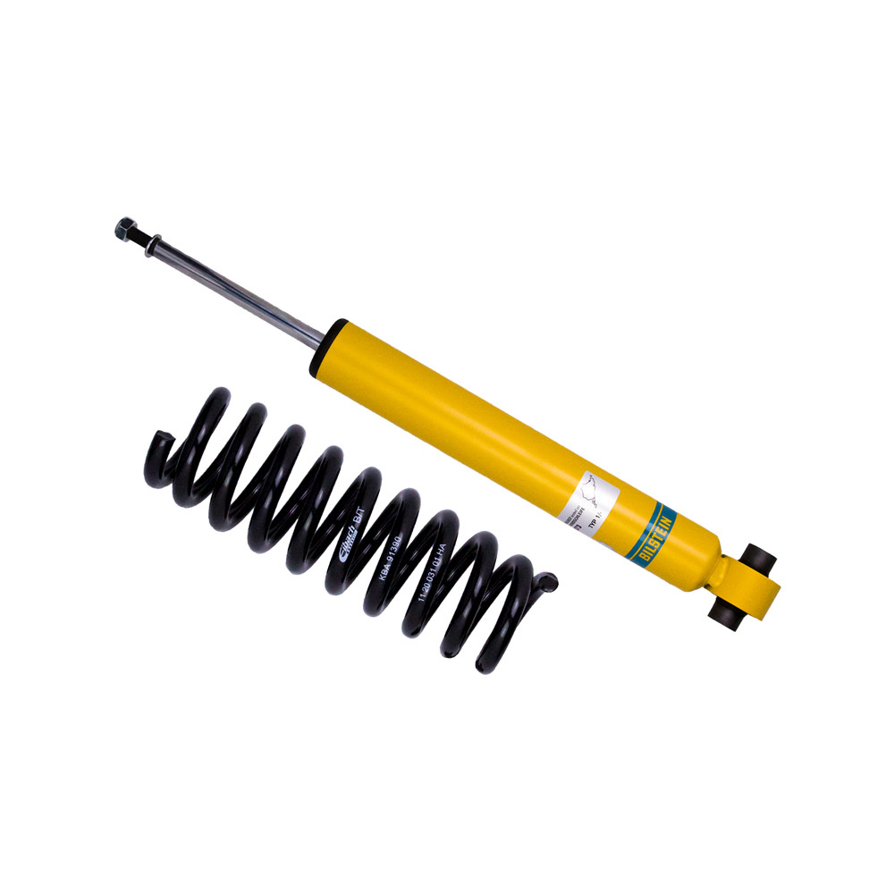 2014 Bmw 328i Performance Suspension Kits