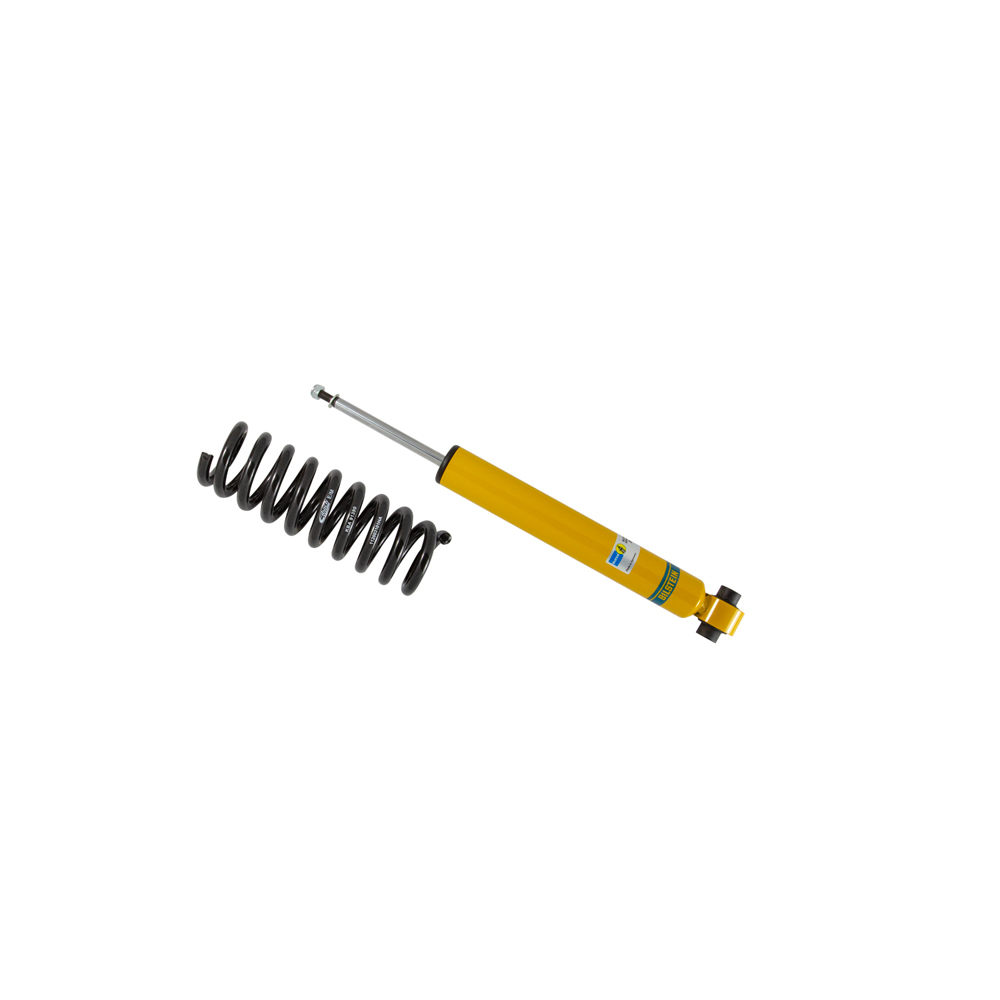 2012 Bmw 335i Performance Suspension Kits
