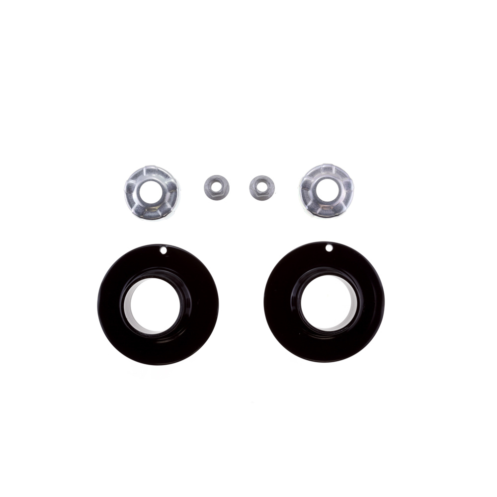 2009 Dodge Challenger Performance Suspension Kits