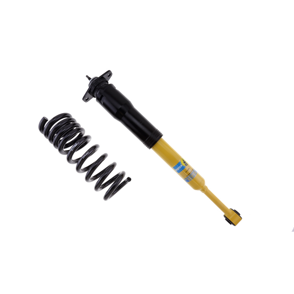 2009 Dodge Challenger Performance Suspension Kits