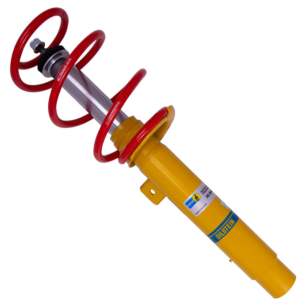 2014 Bmw 228i Performance Suspension Kits