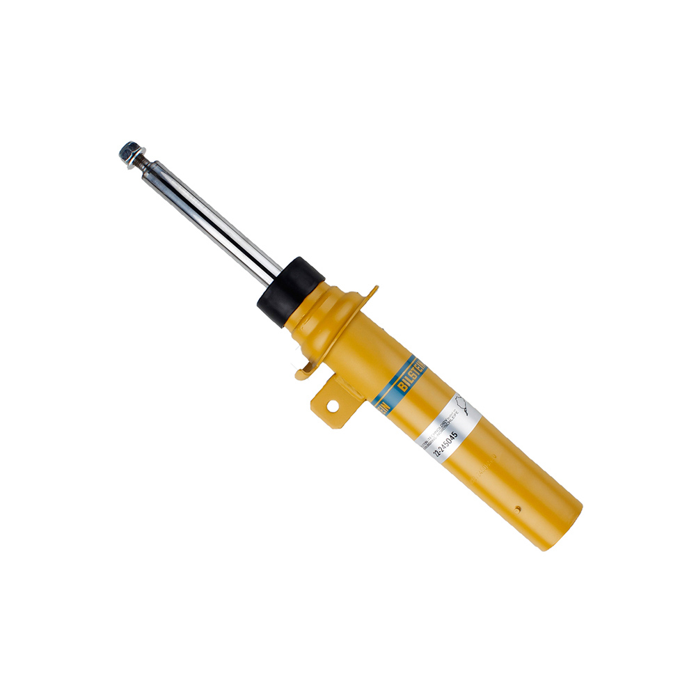 2021 Mini Cooper Performance Suspension Kits