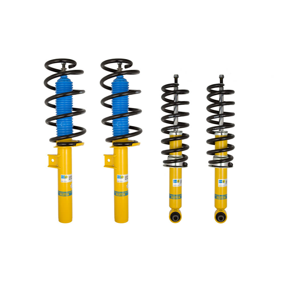 2015 Bmw X4 Performance Suspension Kits