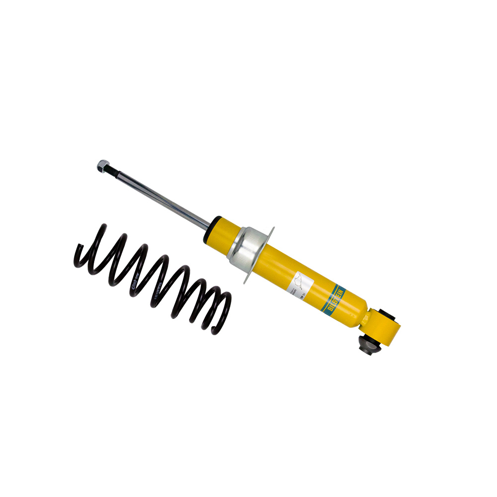 2012 Bmw 650i Performance Suspension Kits