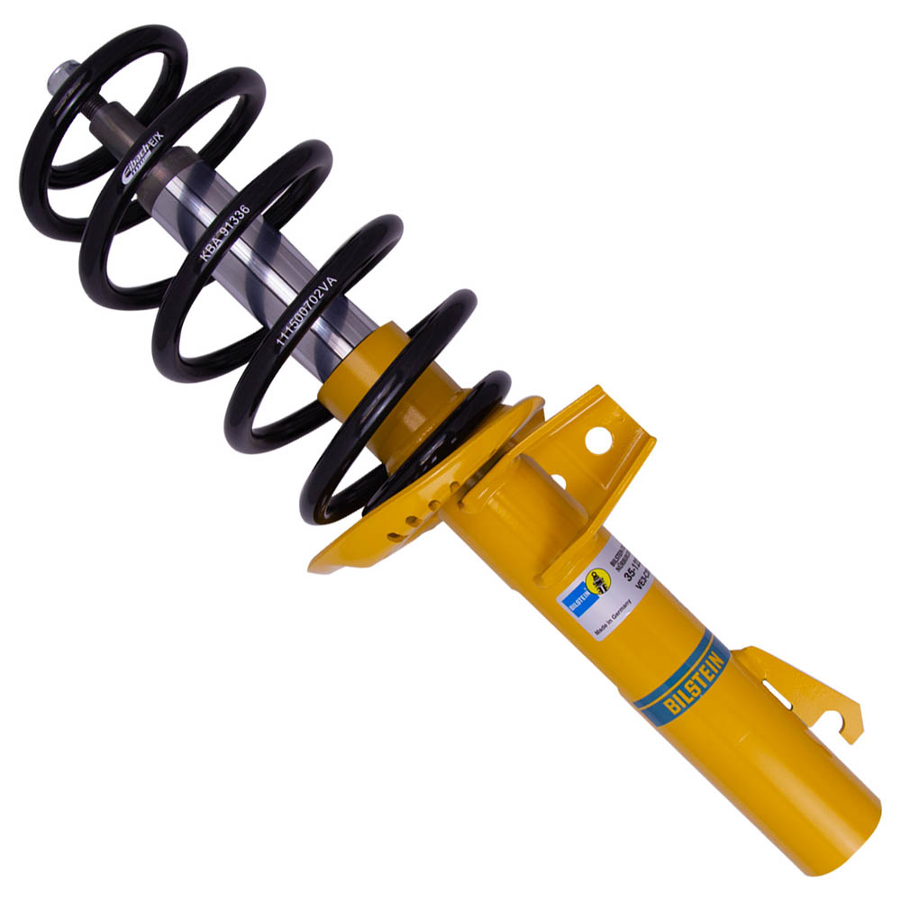 2012 Volkswagen CC Performance Suspension Kits