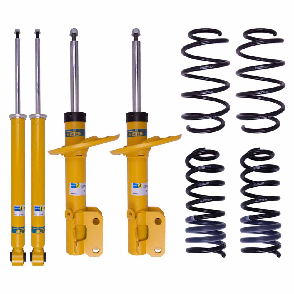 2021 Mazda 6 Performance Suspension Kits