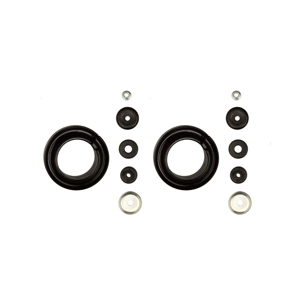 2015 Ram 2500 Suspension Leveling Kit
