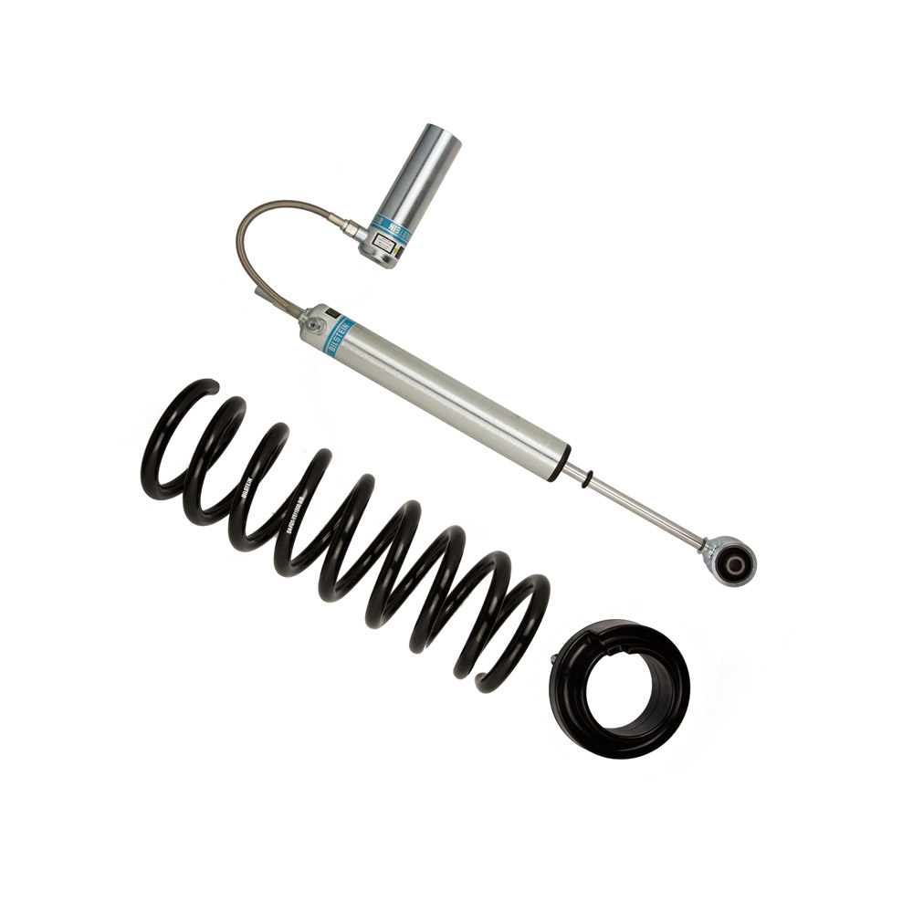2015 Ram 2500 Suspension Leveling Kit
