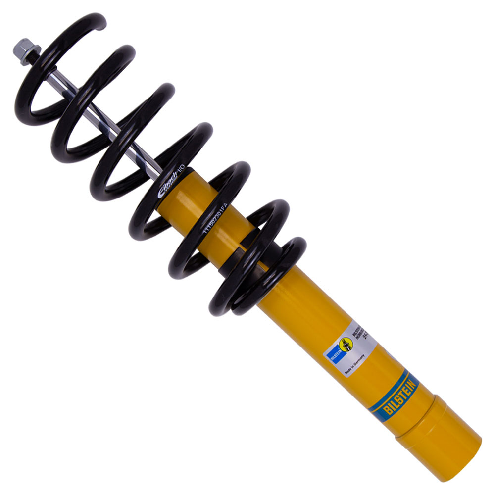2021 Audi A5 Quattro Performance Suspension Kits