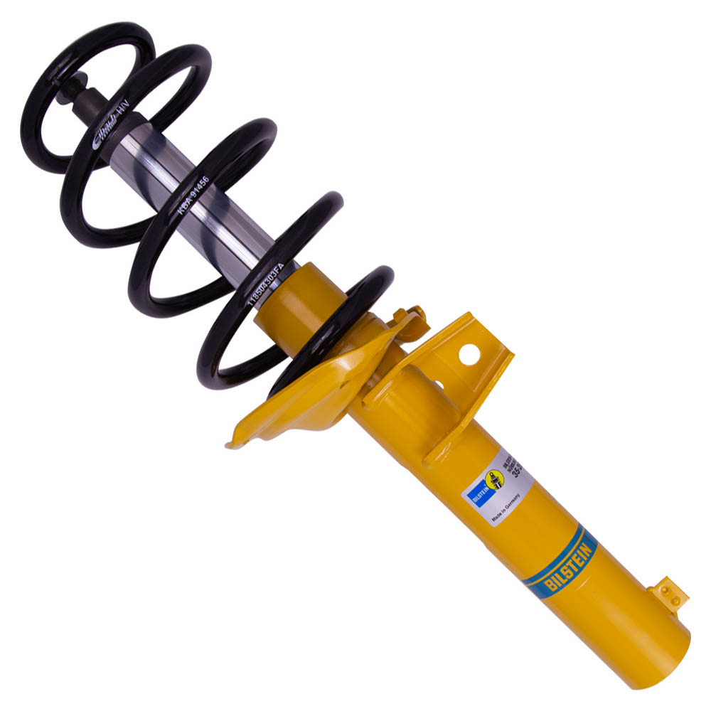 2021 Volkswagen Tiguan Performance Suspension Kits