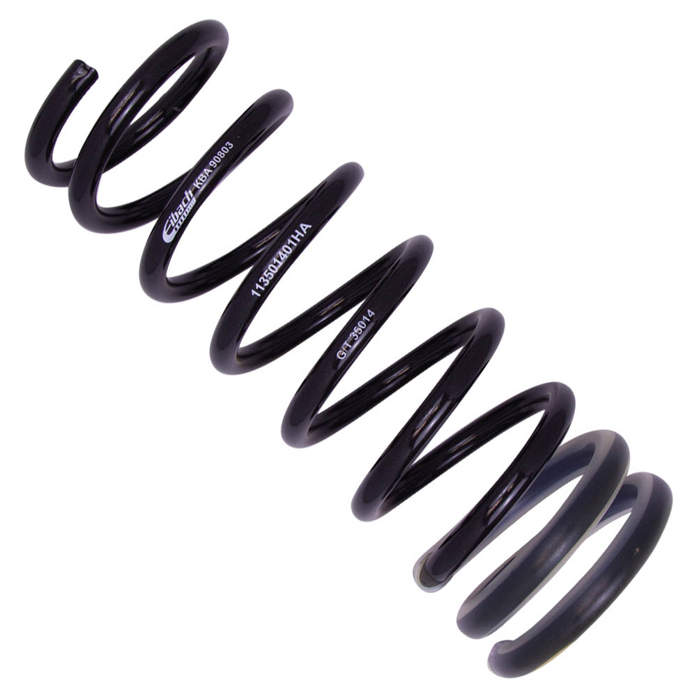 2017 Ford Focus Performance Suspension Kits