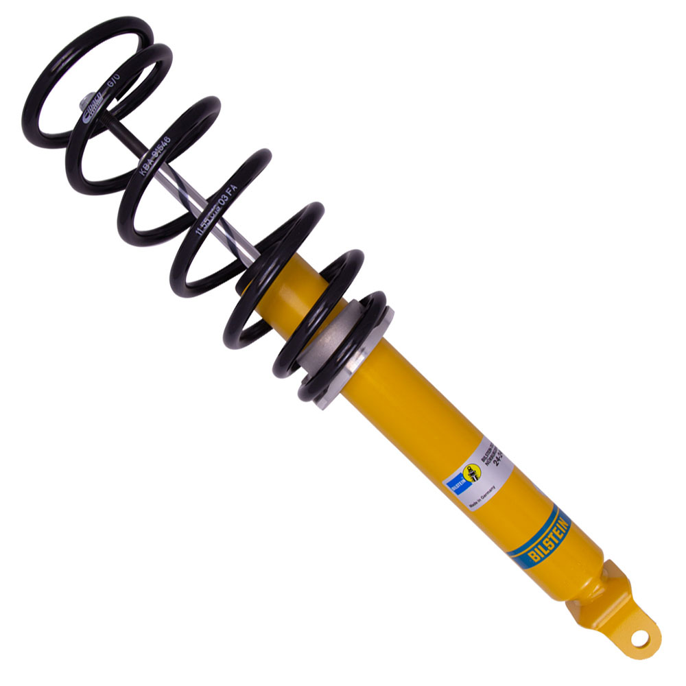 2018 Mazda MX-5 Miata Performance Suspension Kits