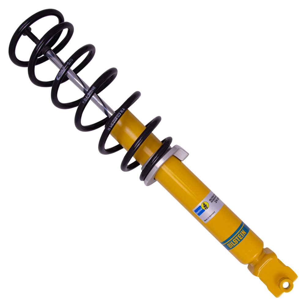 2018 Mazda MX-5 Miata Performance Suspension Kits