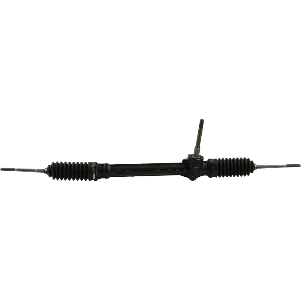 2017 Fiat 500 Rack and Pinion