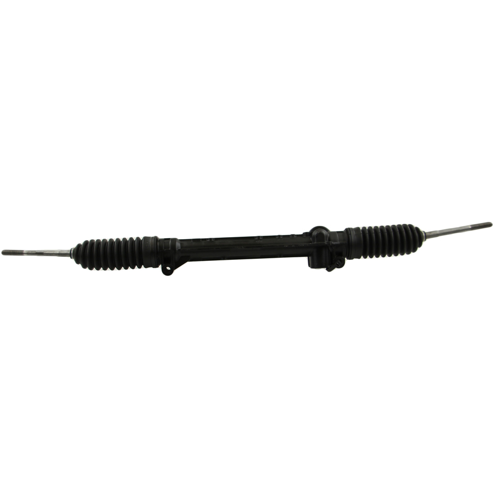 2017 Fiat 500 Rack and Pinion