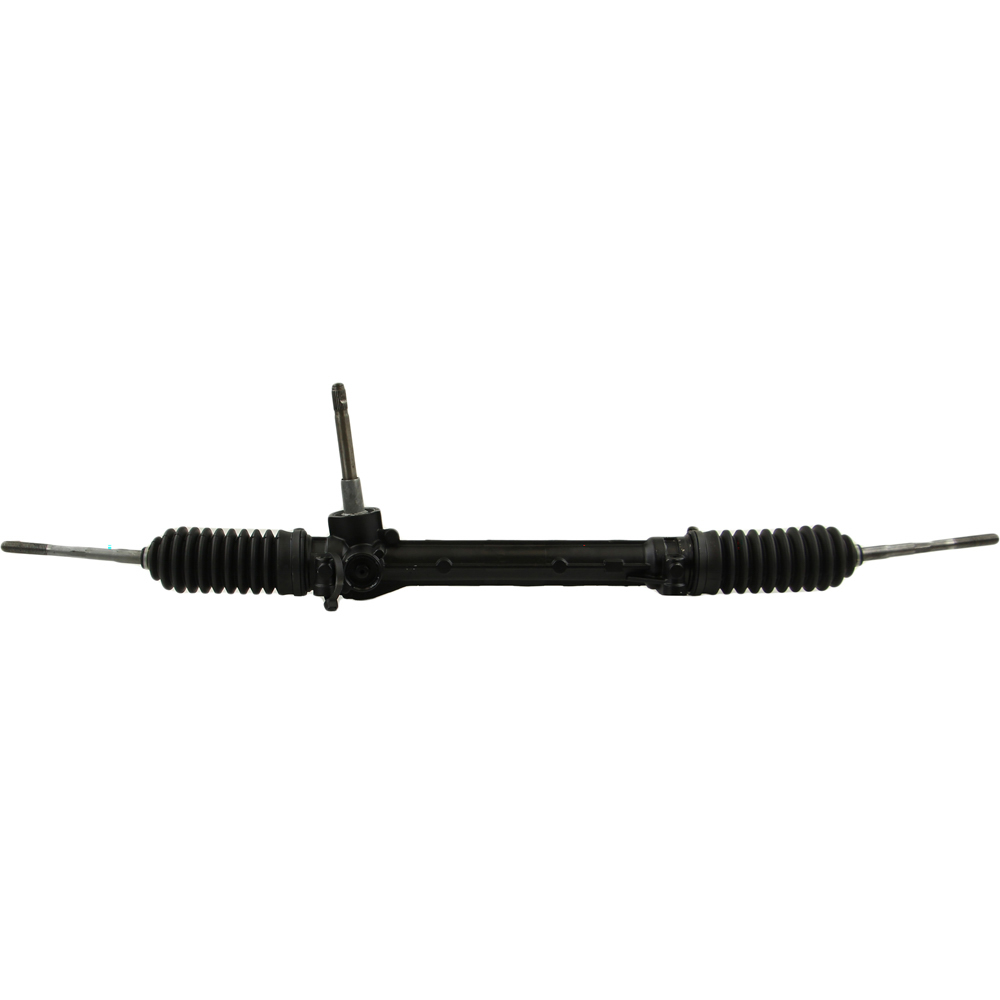 2017 Fiat 500 Rack and Pinion