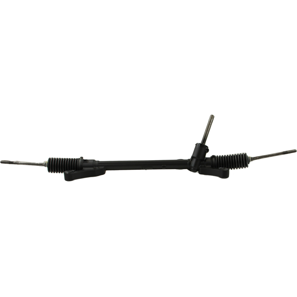 2012 Ford Fiesta Rack and Pinion