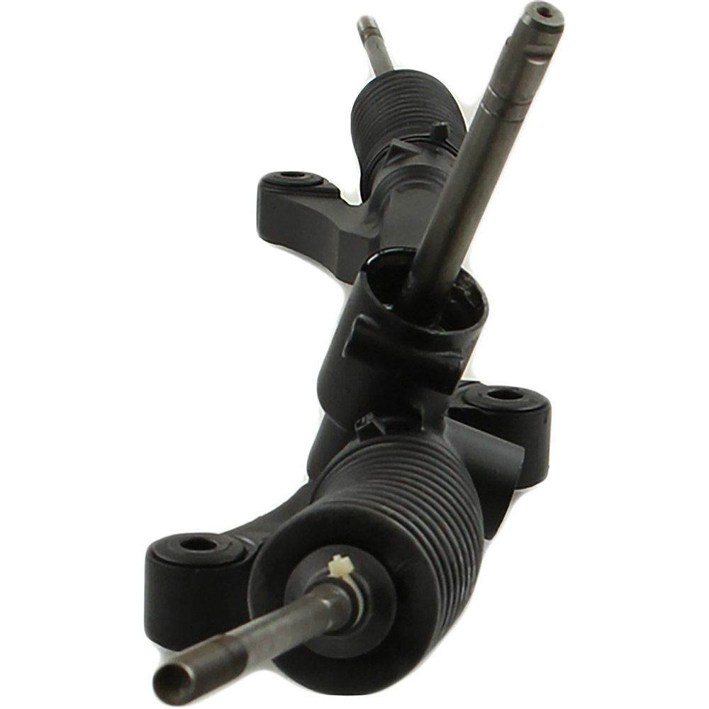 2012 Ford Fiesta Rack and Pinion