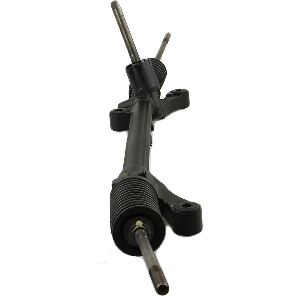 2012 Ford Fiesta Rack and Pinion