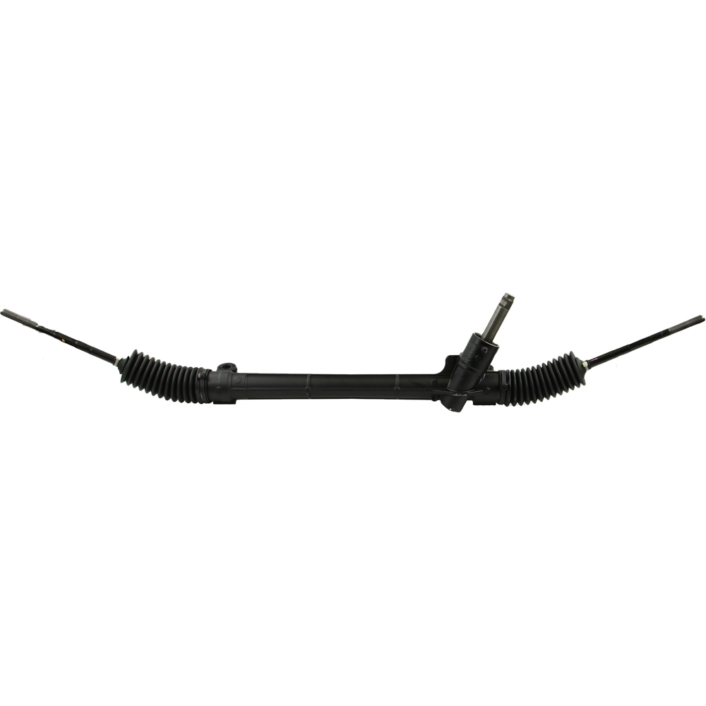 2012 Chevrolet Sonic Rack and Pinion