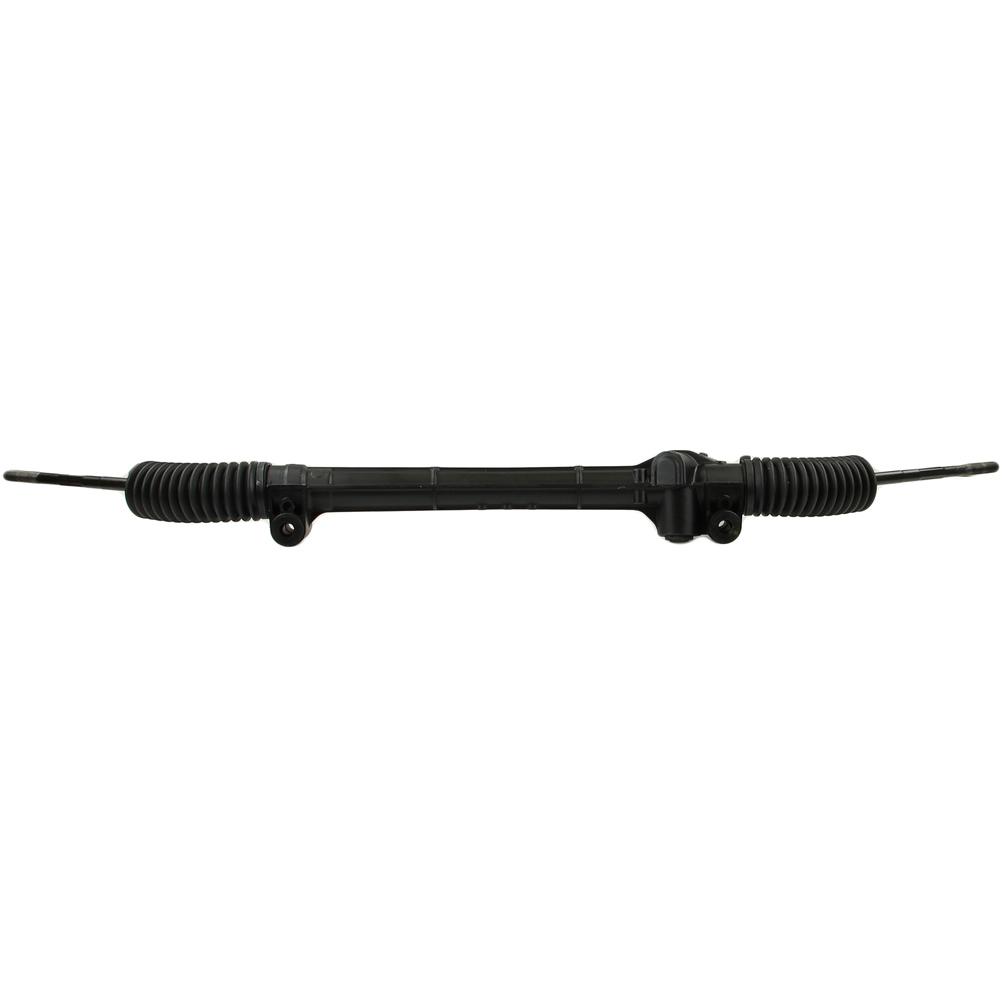 2012 Chevrolet Sonic Rack and Pinion