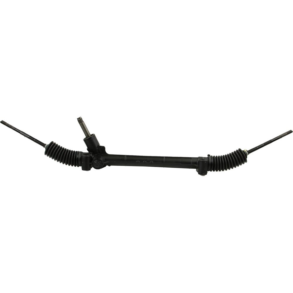 2012 Chevrolet Sonic Rack and Pinion