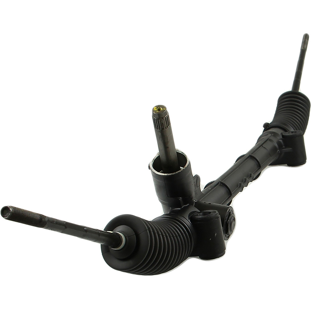 2012 Chevrolet Sonic Rack and Pinion