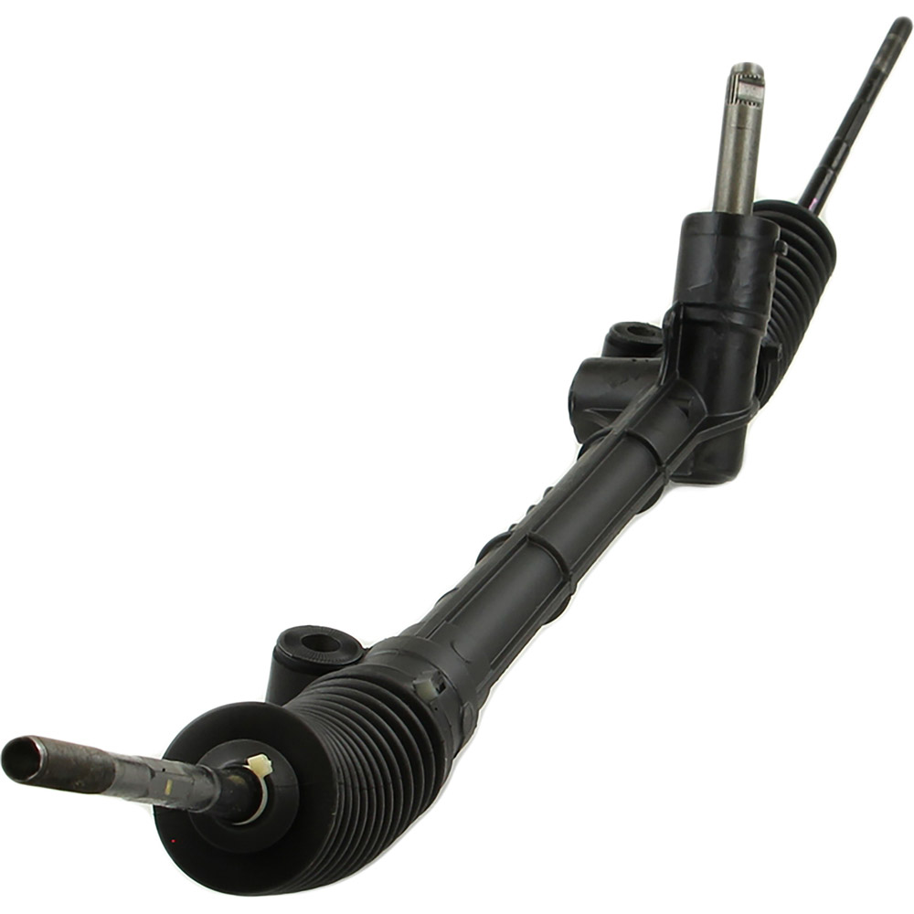 2012 Chevrolet Sonic Rack and Pinion